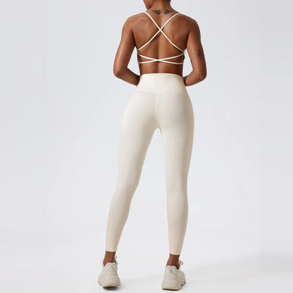 Luna Leggings Set
