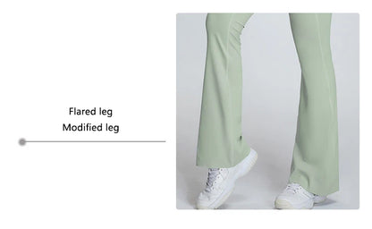 Elle Flared Leggings