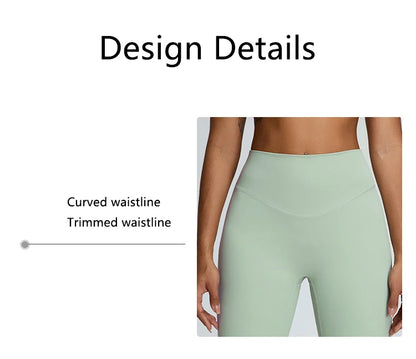Elle Flared Leggings