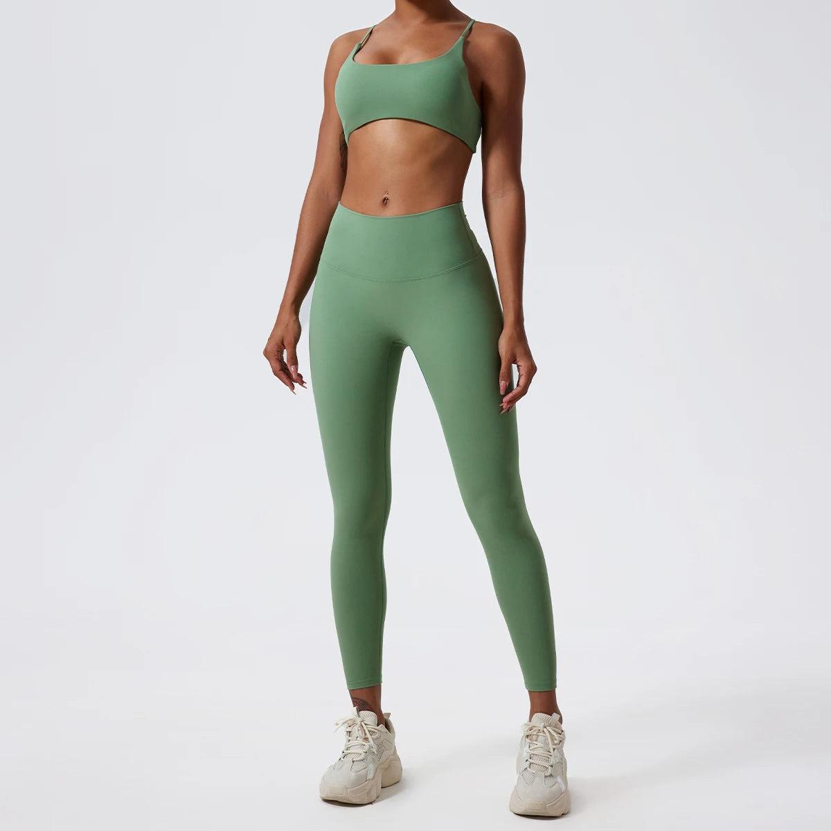 Luna Leggings Set