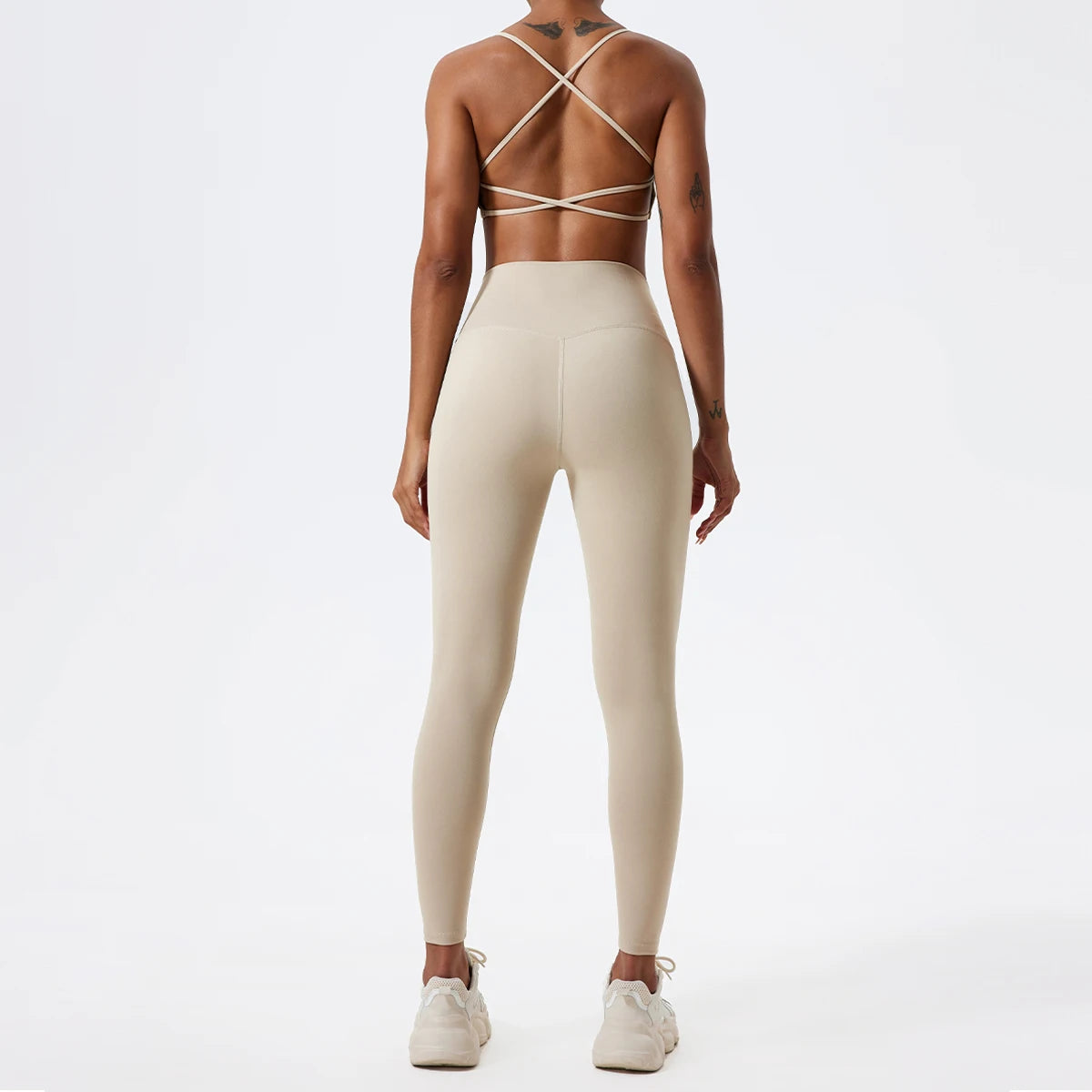 Luna Leggings Set
