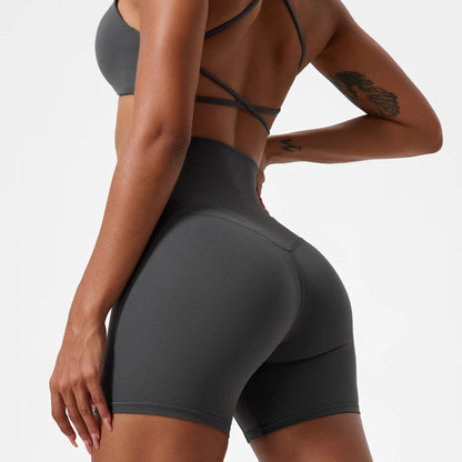 Luna Short Set
