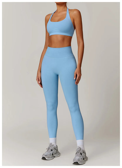 Jenna Two Piece Leggings Set