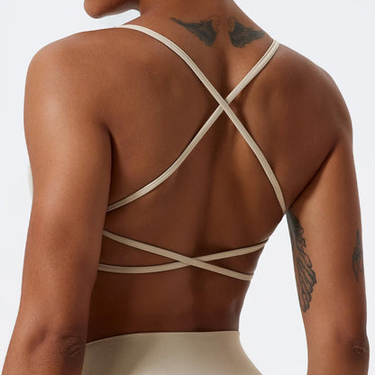 Luna Bra