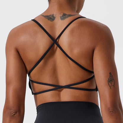 Luna Bra