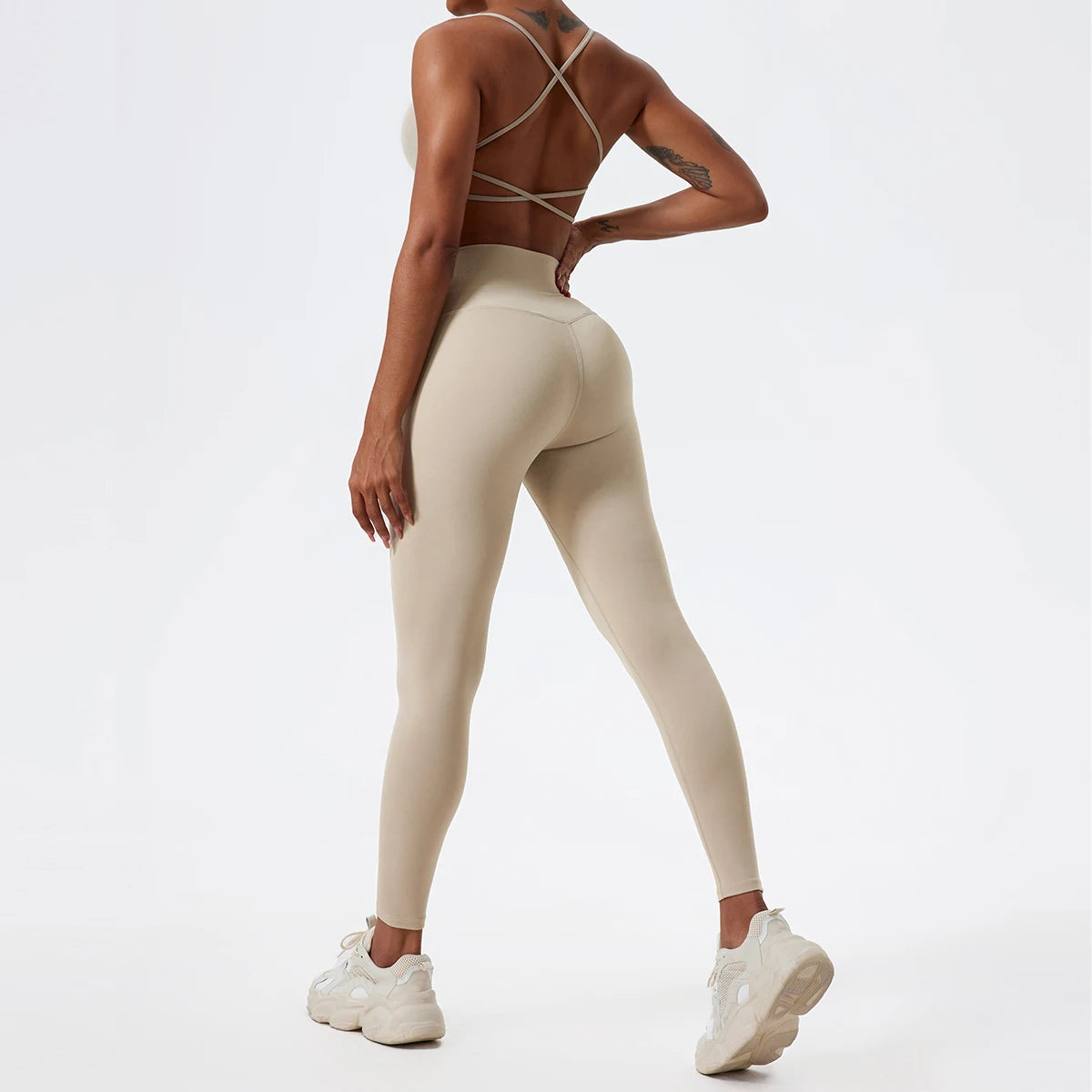 Luna Leggings Set