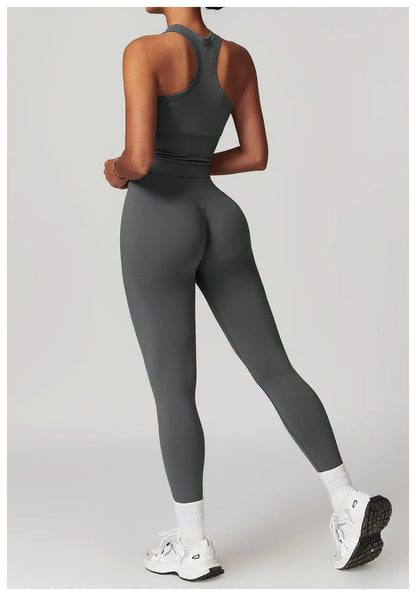 Rosa Racerback Top