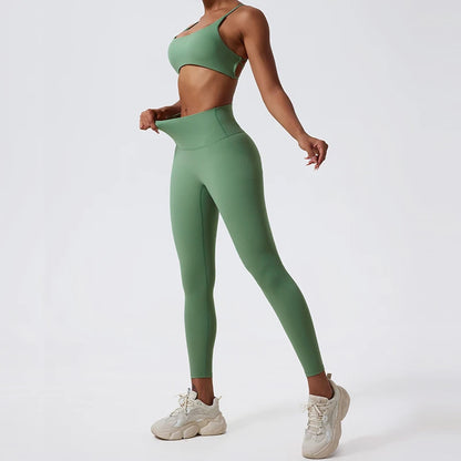 Luna Leggings Set