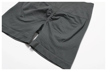 Rosa Seamless Shorts