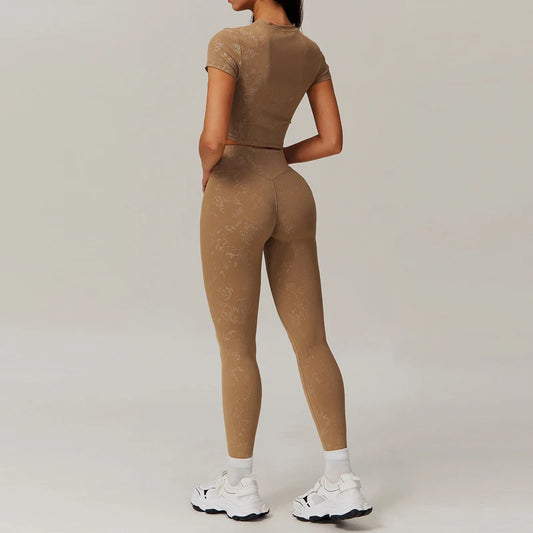 Adie Two Piece Set