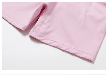 Hiro 2.0 Long Sleeve Set