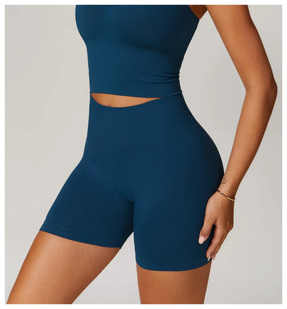 Rosa Seamless Shorts