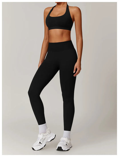 Jenna Two Piece Leggings Set