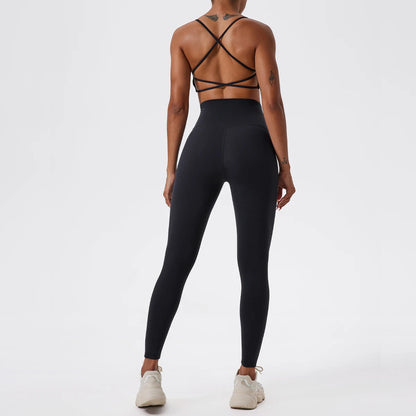 Luna Leggings Set