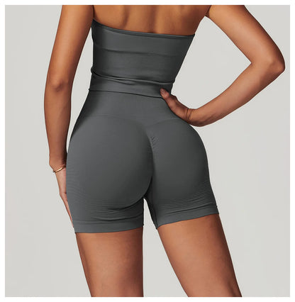 Rosa Seamless Shorts