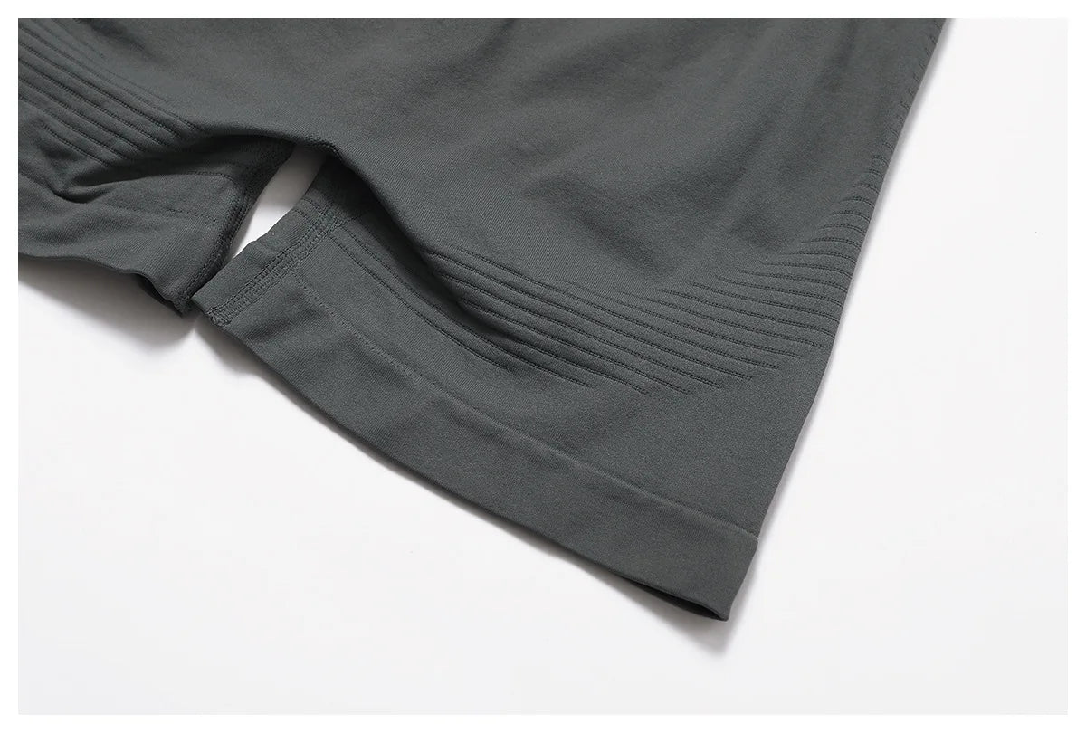 Rosa Seamless Shorts