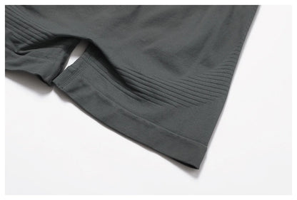 Rosa Seamless Shorts