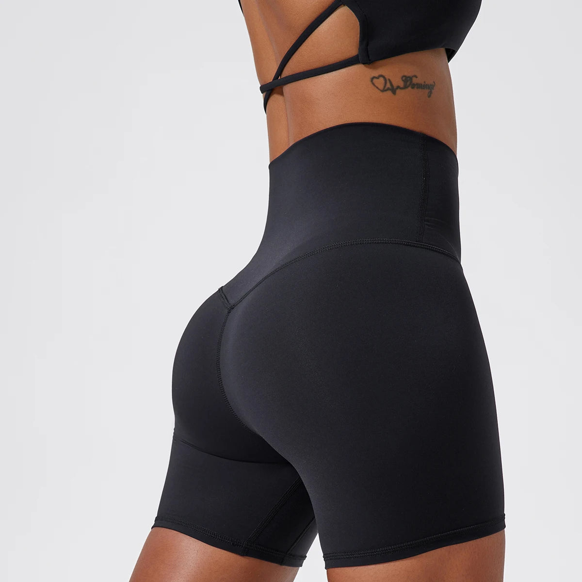Luna Short Set