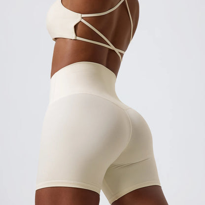 Luna Short Set