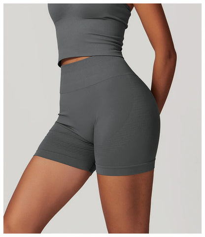 Rosa Seamless Shorts