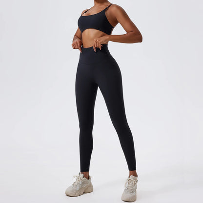 Luna Leggings Set