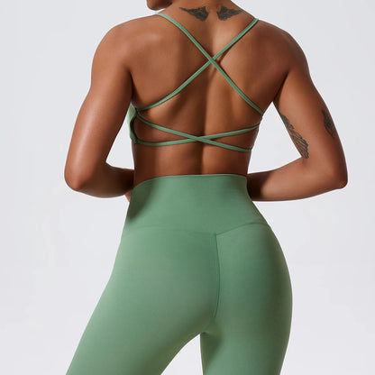 Luna Leggings Set