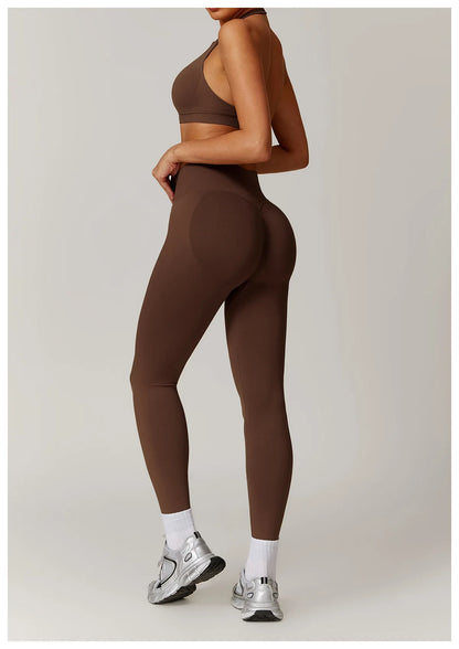 Jenna Two Piece Leggings Set