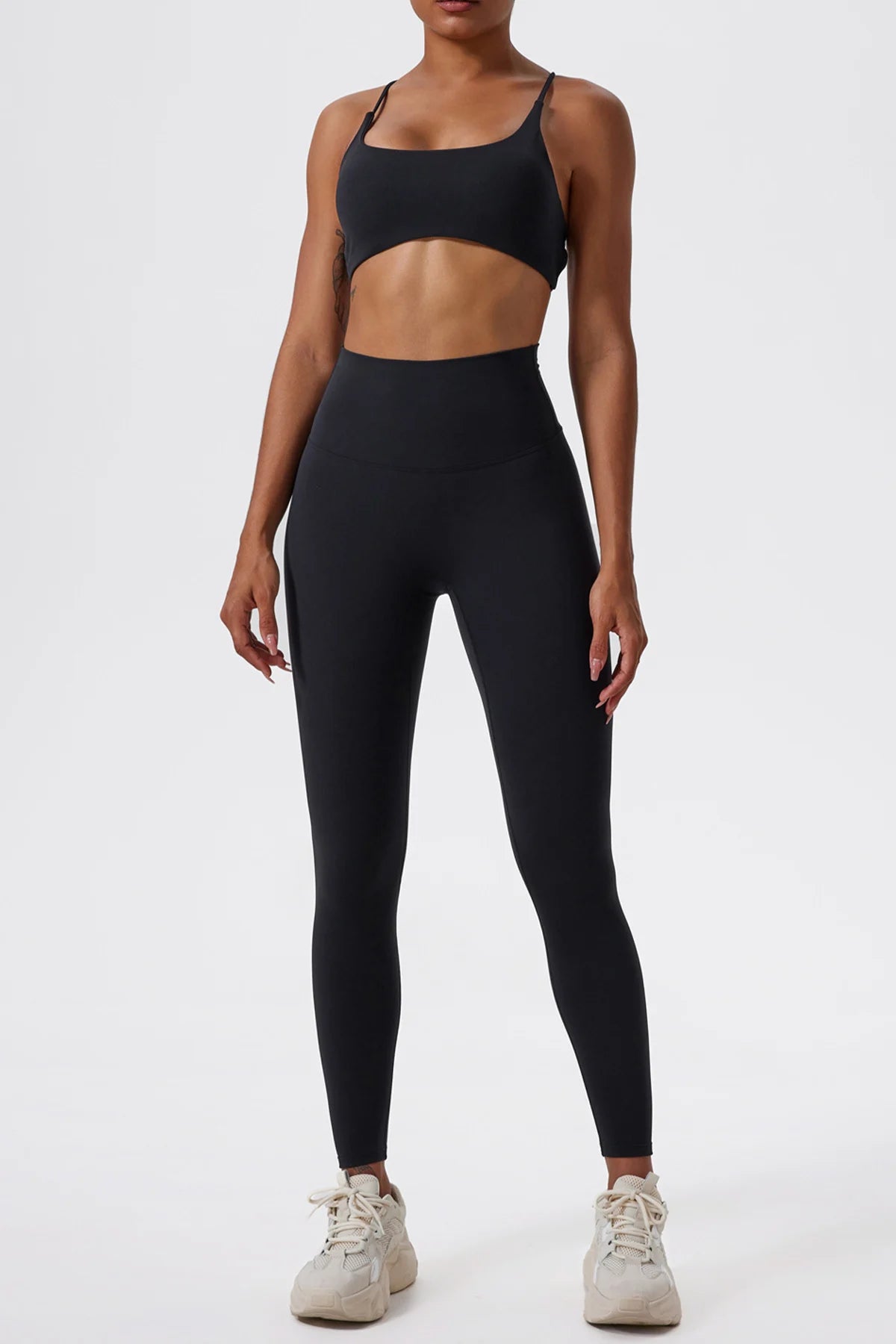 Luna Leggings Set