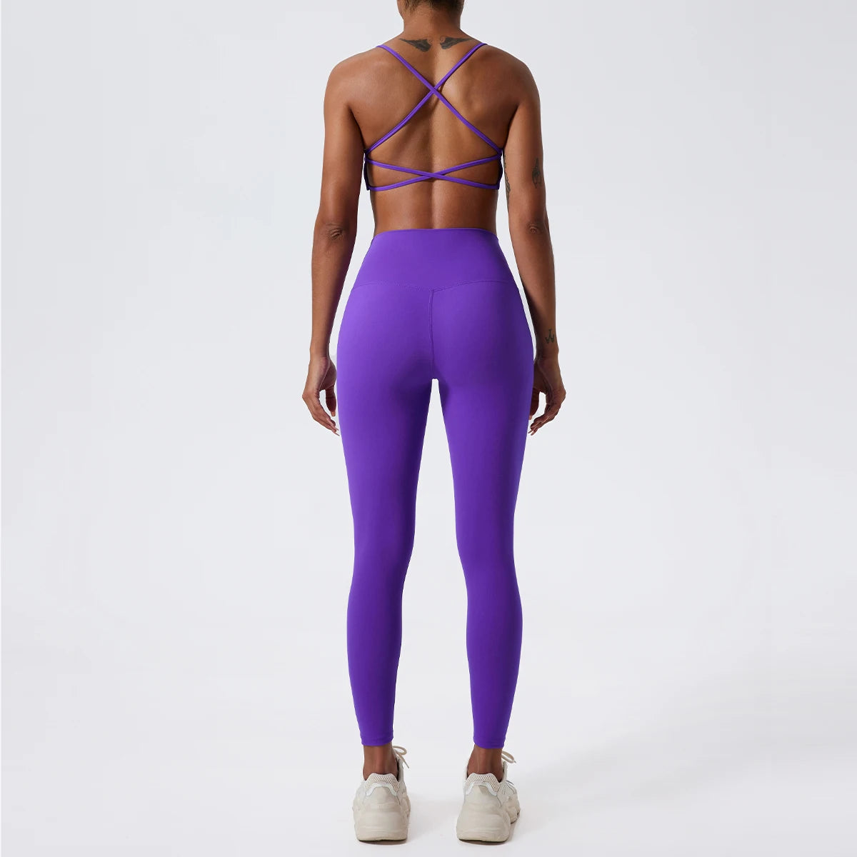 Luna Leggings Set