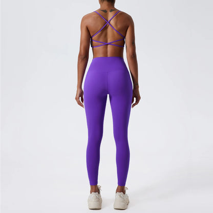 Luna Leggings Set