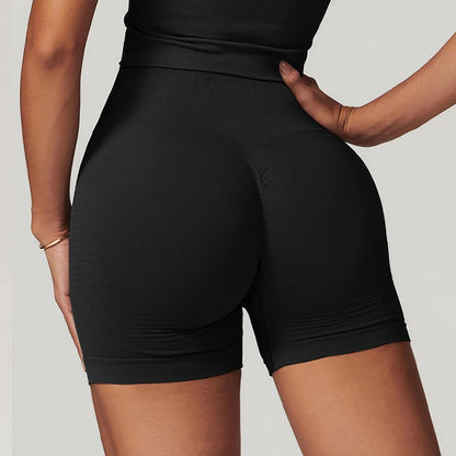 Rosa Seamless Shorts