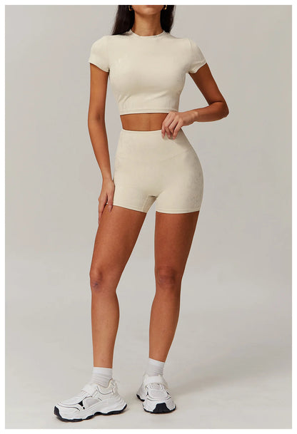 Adie Two Piece Set