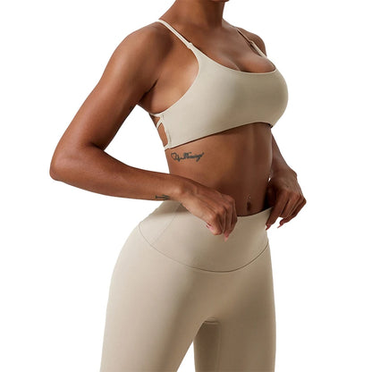 Luna Leggings Set