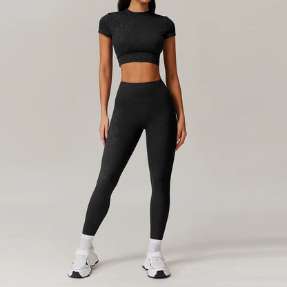 Adie Two Piece Set