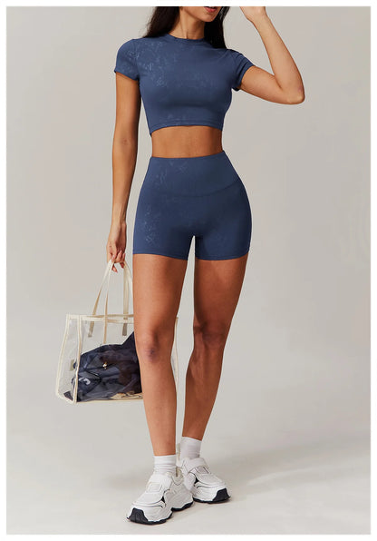 Adie Two Piece Set