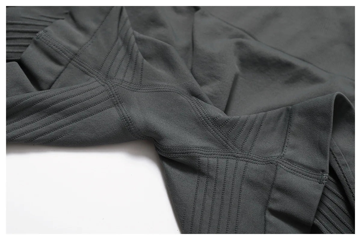 Rosa Seamless Shorts