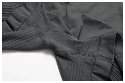 Rosa Seamless Shorts