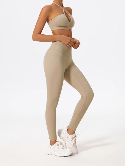 Tilly Leggings Set