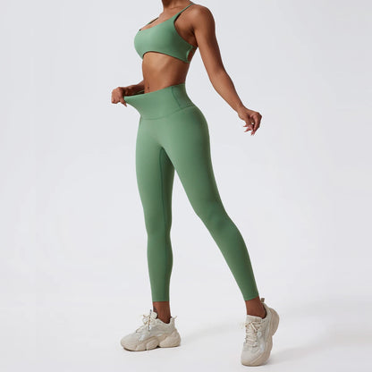 Luna Leggings Set