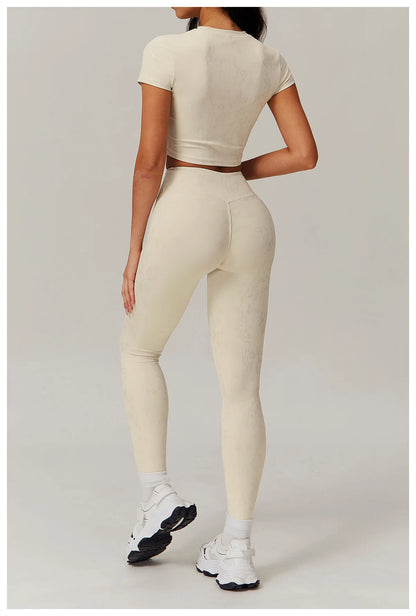 Adie Two Piece Set