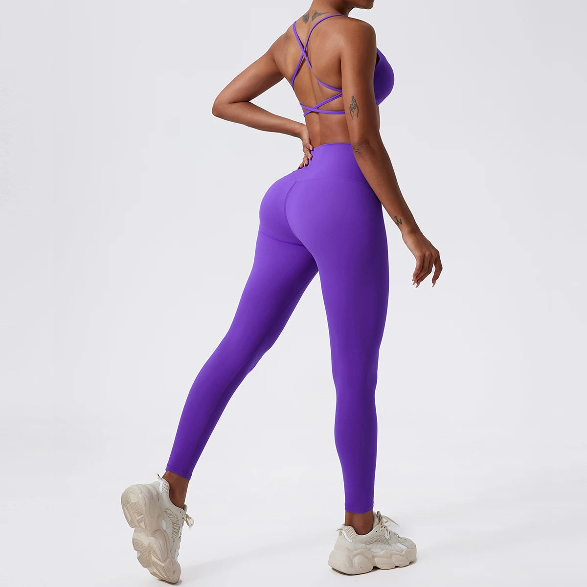 Luna Leggings Set