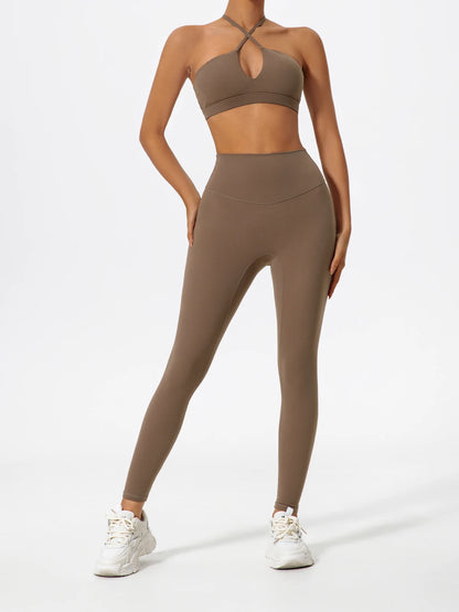 Tilly Leggings Set