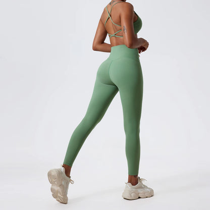 Luna Leggings Set