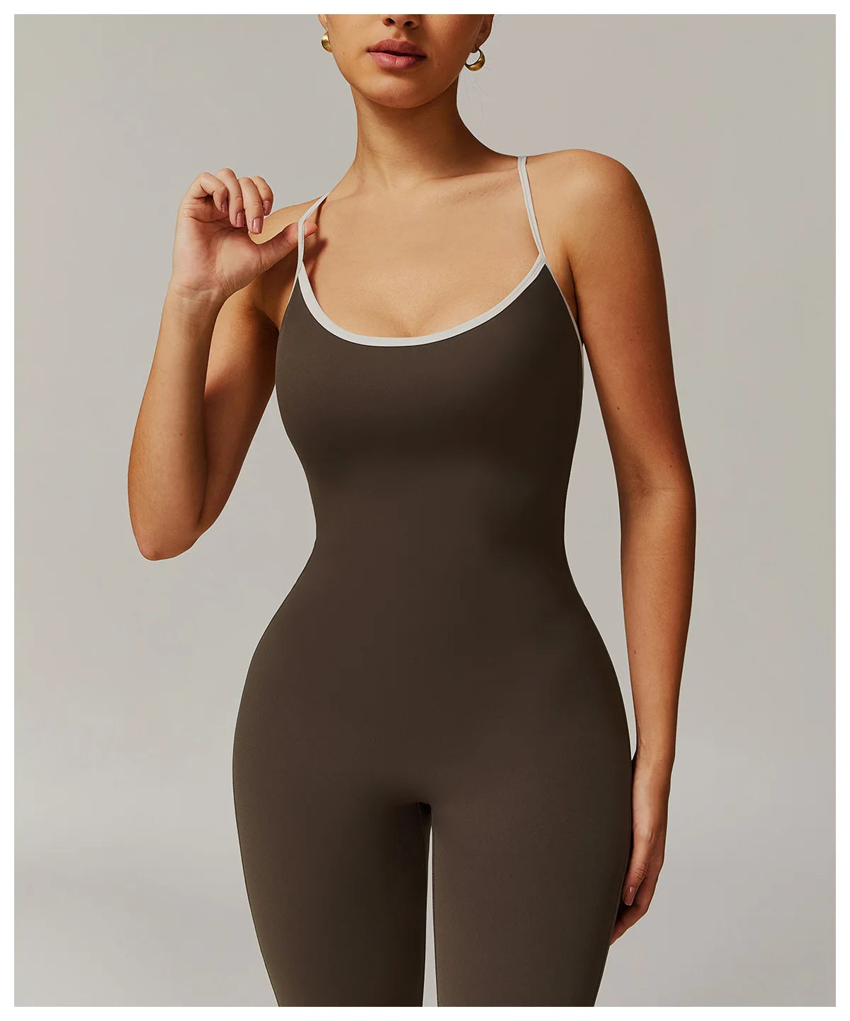 Siggy Jumpsuit