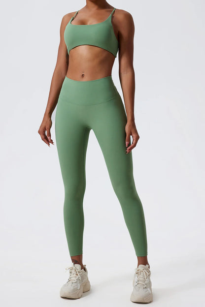 Luna Leggings Set