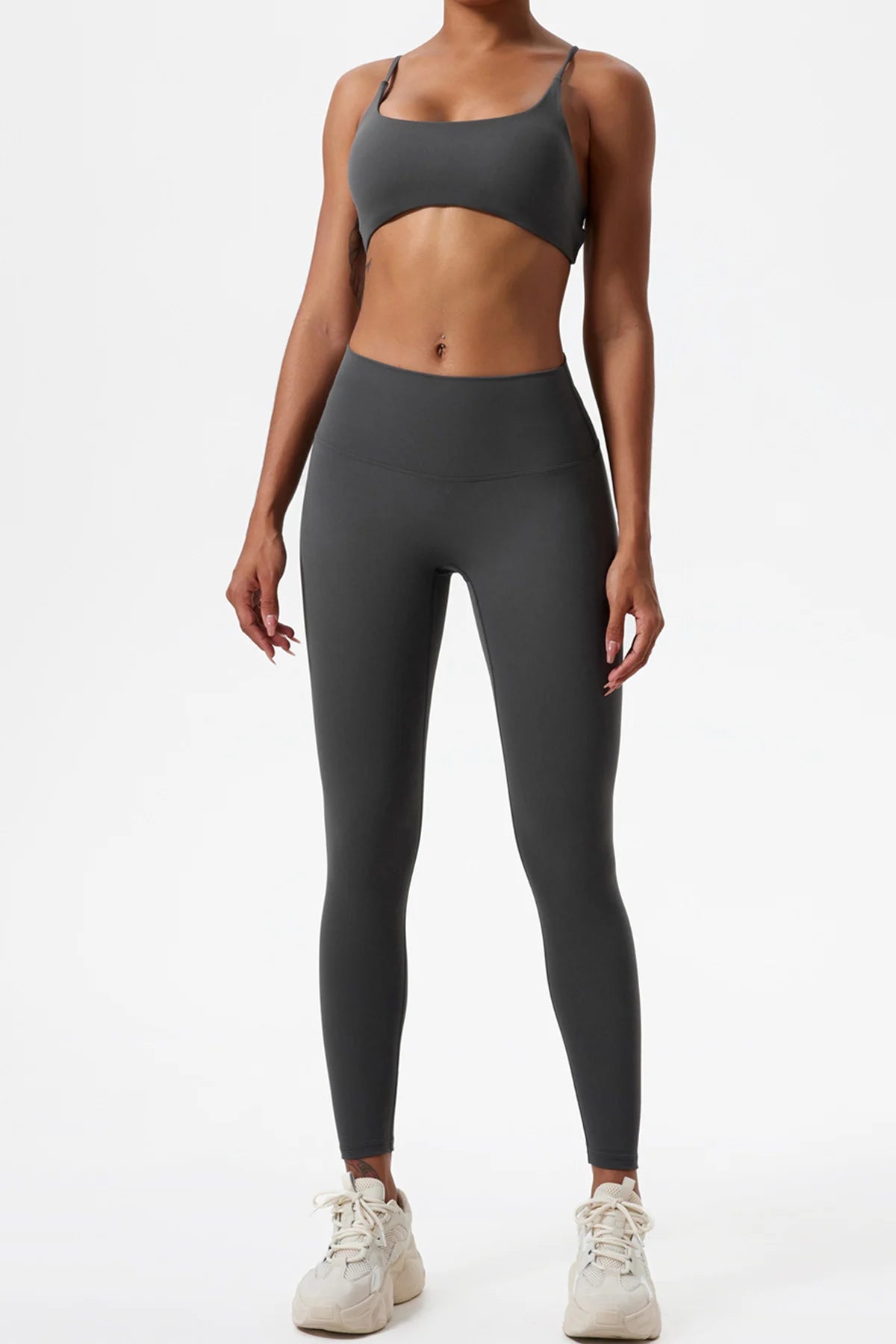 Luna Leggings Set