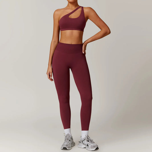 Jenna Two Piece Leggings Set