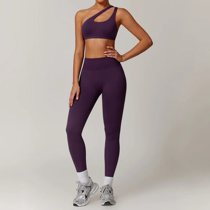 Jenna Two Piece Leggings Set