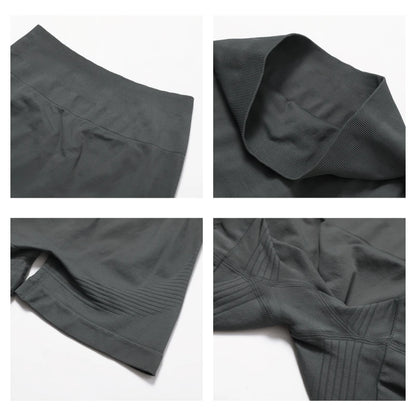 Rosa Seamless Shorts