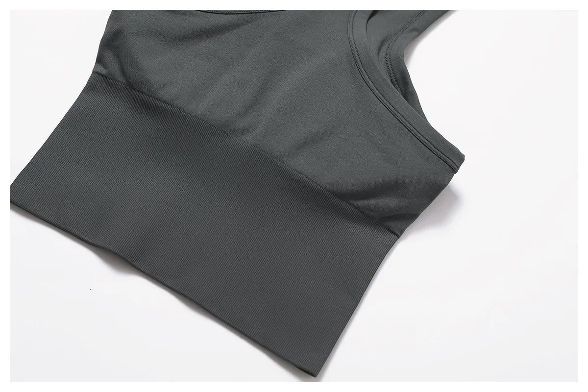 Rosa Racerback Top